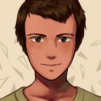 Patreon profile picture for @gram
