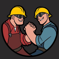 Patreon profile picture for @teamwork