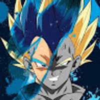 Patreon profile picture