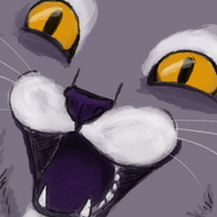 Patreon profile picture