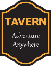 Patreon profile picture for @tavern