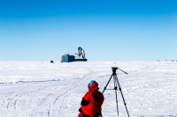 Patreon profile picture for @antarctica