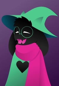 Xzey Scarfknight avatar