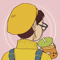 Patreon profile picture for @gobetti