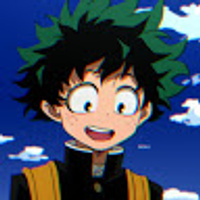 Patreon profile picture