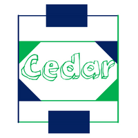 Patreon profile picture for @Cedar