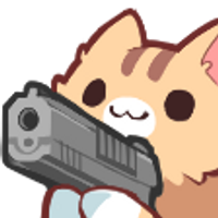 Patreon profile picture