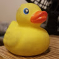 Patreon profile picture