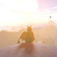 Patreon profile picture