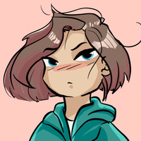 Patreon profile picture