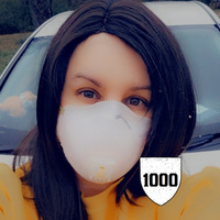 Patreon profile picture