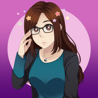Patreon profile picture for @mulberry