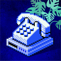 Patreon profile picture for @dialup