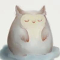 Patreon profile picture