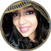 Patreon profile picture
