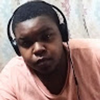 Patreon profile picture