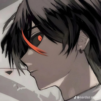 Patreon profile picture