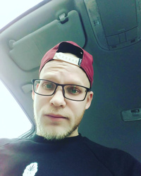 Patreon profile picture