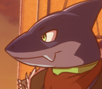 Patreon profile picture for @Charter