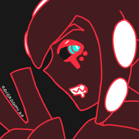 Patreon profile picture