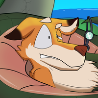 Patreon profile picture