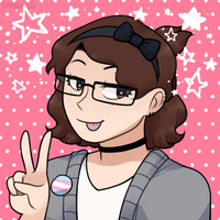 Patreon profile picture