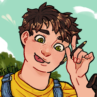 Patreon profile picture for @leoG