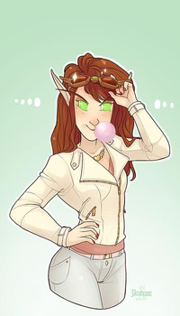 Patreon profile picture for @sf