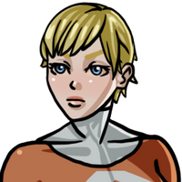 Patreon profile picture