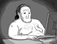 Patreon profile picture