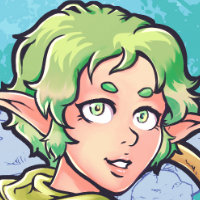 Patreon profile picture for @mangov
