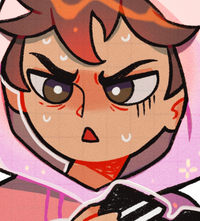 Patreon profile picture for @arrow