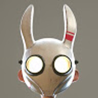 Patreon profile picture