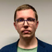 Patreon profile picture