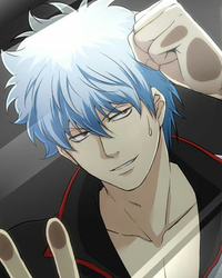Shiroyasha Shiroyasha
