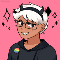 Patreon profile picture
