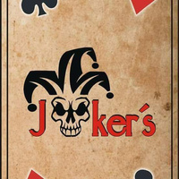 Patreon profile picture for @Jokers