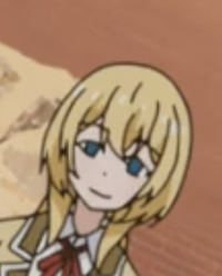 Patreon profile picture