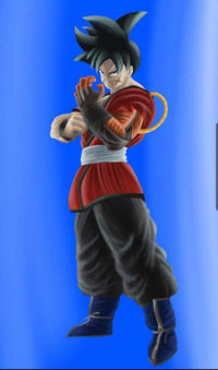 Patreon profile picture