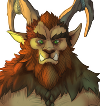 Patreon profile picture for @bristol