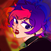 Patreon profile picture for @Ambiguous