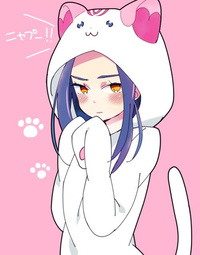 Patreon profile picture for @katakita