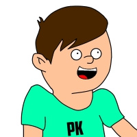 Patreon profile picture for @PK