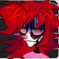 Patreon profile picture