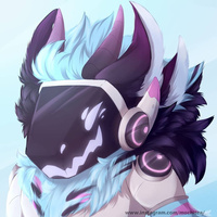 Patreon profile picture