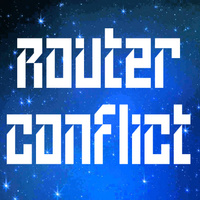 Patreon profile picture for @Router