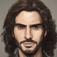 Patreon profile picture