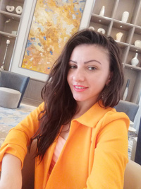 Patreon profile picture