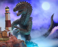 Patreon profile picture for @Godzilla