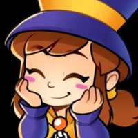 Patreon profile picture